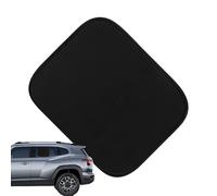 Car Window Shade - Heat Insulation Sunshade Covers, Privacy Curtains for Kids, Travel Nap Sleeping, Breastfeeding, and Changing Clothes, Protects from Sun Glare and UV Rays for Comfortable Car Rides