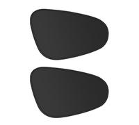 Car Window Shade Sunlight, Side Window Sunshade with Static Cling, 18.90in UV Protection Heat Reduction, Lightweight and Easy to Install for Road Trips, Minivans, Caravans