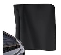 Car Window Shades - Magnetic 70x50cm | Double Layer UV Protection Blind