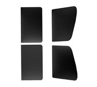 Car Window Shades, Magnetic Glass Sunshade, Auto Window Cover 45cm for Modern Art Professional Home Supplies Daily Repair Kit Modern House Accessory Unit Home Decor Interior Supply Case