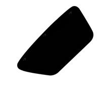 Car Window Shades - Suction Cup Sunshade Privacy Screen | UV Resistant Heat Protection Side Window Cover for Cars Trucks | Frameless Removable Sun Blocker