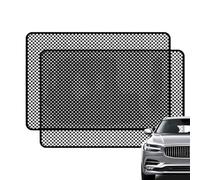 Car Window Sun Shade Static Cling - PVC | Reusable Privacy Sunshade with UV Protection, Protection, Driving Comfort | Side Window Sunshade Car Home Heat Insulation