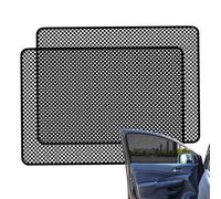 Car Window Sun Shade Static Cling - PVC | Reusable Privacy Sunshade with UV Protection, Protection, Driving Comfort | Side Window Sunshade Car Home Heat Insulation