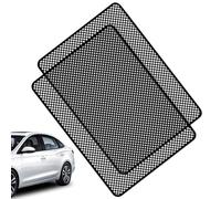 Car Window Sun Shade Static Cling - PVC | Reusable Privacy Sunshade with UV Protection, Protection, Driving Comfort | Side Window Sunshade Car Home Heat Insulation