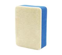 Car Windshield Cleaning Brush - Car Window Oil Film Remover Easy Defogger Wipes Vehicle Auto Rain View Polishing Tool For Window Visibility With Durable Design | Reliable Cleaning Brush For Clear