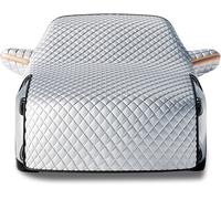 Car Windshield Cover, Uv Reflective Windshield Sun Visor Anti Frost Snow Protection Foldable Universal For Car Anti Frost, Snow, Ice, Rain
