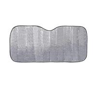 Car Windshield Sun Shade | Foldable Heat Shield Front Window Sunshades