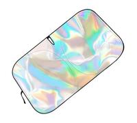 Car Windshield Sun Shade, Front Window Reflector, Heat Insulation, SUV