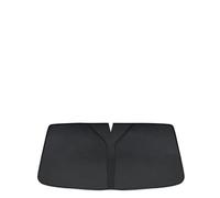 Car Windshield Sunshade Oxford Cloth Foldable Anti-UV Sun Visor