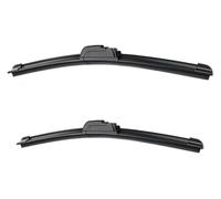 Car Wiper Bundle for hyundai For Kona OS SX N OS SX2 Kauai 2017-2025