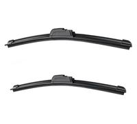 Car Wiper Bundle for hyundai For Kona OS SX N OS SX2 Kauai 2017-2025
