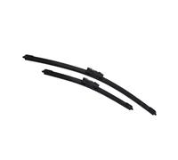 Car Wiper Compatible For Jaguar E-Pace X540 2017-2023 Front Wiper Blades Soft Rubber Windscreen Wipers Auto Windshield 26"+20"