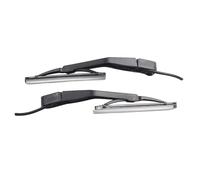 Car Wipers - All-Season Windshield Scalpel for Highway and City Driving, Reliable Replacement with Streak-Free Design, Auto Accessory for Snow, Rain, Fog, Daily Commute