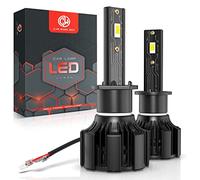 CAR WORK BOX H1 LED 28000LM Ampoules Lampe pour Voiture 12V, 130W 6500K