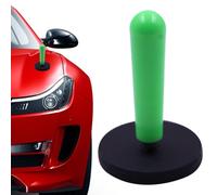 Car Wrap Gripper Magnet - Vinyl Wrap Applicator, Tint Holder for Auto Styling, Wrapping Crafts with Strong Grip, Vehicle Tools, Sign Making Magnet for Smooth Look and Easy Application