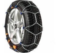 CAR1 by RUD taille 4020 Paire de chaînes à neige CO6603 pour plusieurs tailles de pneus