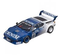(CAR23909) - Carrera DIG24 - BMWM1 Procar #81