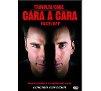 Cara a Cara (Face Off) (Edicion Especial