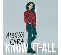 Cara Alessia - Know It All
