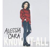 Cara, Alessia - Know It All [Import]