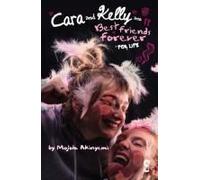 Cara And Kelly Are Best Friends Forever For Life