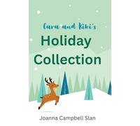 Cara and Kiki's Christmas Collection: A Joyous Collection of Cozy Holiday Adventures!