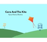 Cara and The Kite