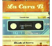 Cara B, la - Desde El Barro [Import]