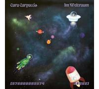 Cara Carpaccio - Im Weltraum (576000003579 Jahre)