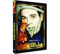 Cara Cortada - The Scarface Mob - Phil Karlson - Audio en anglais et en espagnol. Sous-titres en espagnol.