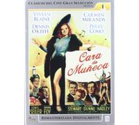 Cara De Muñeca [Import]