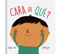 Cara de qué?