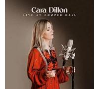 Cara Dillon - Live at Cooper Hall [Import]
