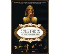 Cara Dillon - Live at The Grand Opera House [Import]