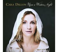 Cara Dillon - Upon A Winter's Night [Import]