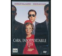 Cara insopportabile Tess [Import]