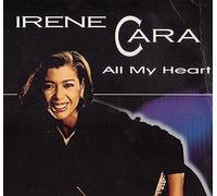 Cara,Irene - All My Heart(Remix)