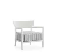 Cara Mat Outdoor fauteuil Kartell - 8058967333329