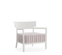 Cara Mat Outdoor fauteuil Kartell - 8058967333336