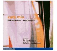 Van Laethem, E. – Cara Mia – Import