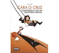Cara O Cruz [Livre en VO] Lubie, Lou (Auteur)