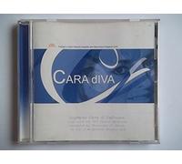 Cara O'Sullivan - Cara Diva [Import]