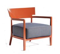 Cara Outdoor Fauteuil Kartell - 8058967288391