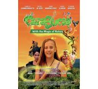 Cara Sucia, With the Magic of Nature [DVD]