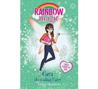 Cara the Coding Fairy: Special (Rainbow Magic) - [Version Originale] Inconnu (Auteur)