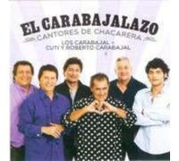 Carabajal Los + Cuti Y Roberto Carabajal - El Carabajalazo [Import]