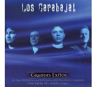 Carabajal - Serie de Oro