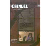 CARABAS grendel devil child