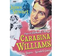 Carabina Williams
