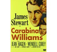 Carabina Williams (J.Stewart) [Import]